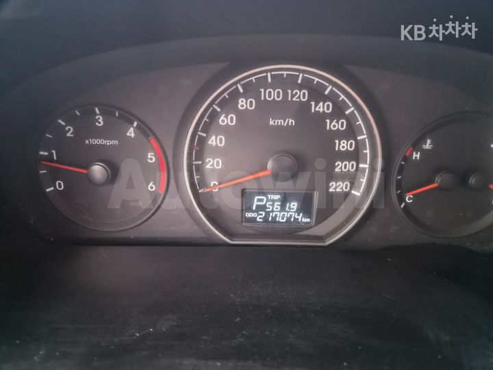 Hyundai Starex 2017 — 5
