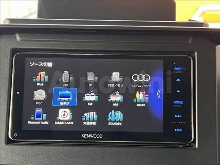 Suzuki Jimny 2021 — 4
