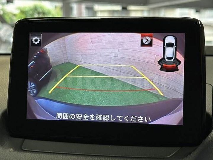 Mazda CX 2018 — 4