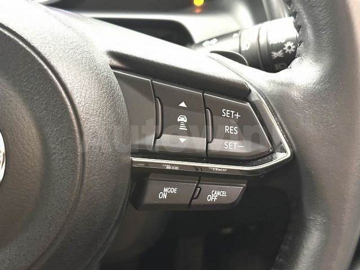 Mazda CX 2018 — 5