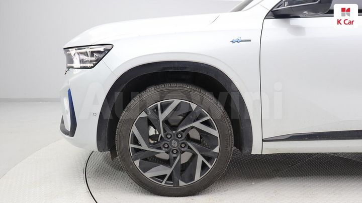 Renault Grand Koleos 2025 — 3