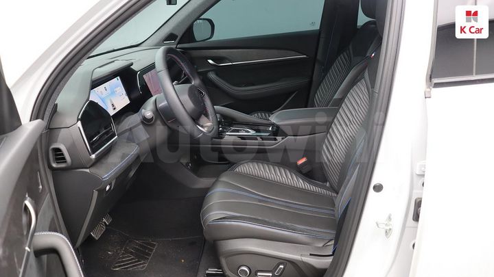 Renault Grand Koleos 2025 — 4