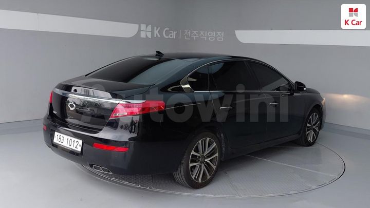 Renault SM7 2017 — 2