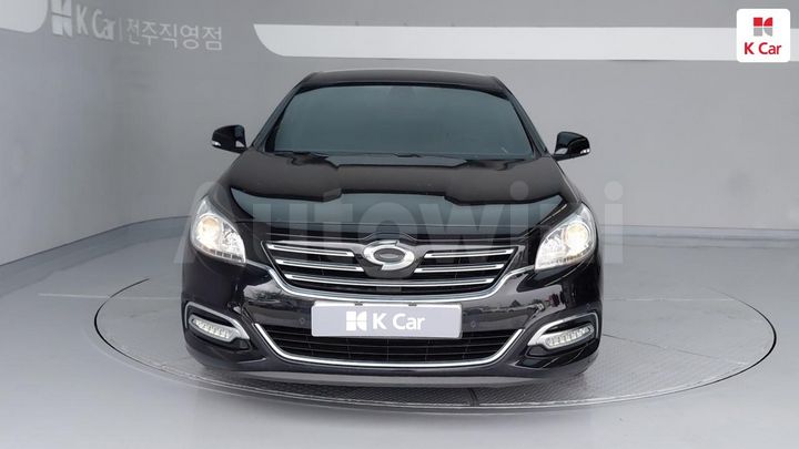 Renault SM7 2017 — 3
