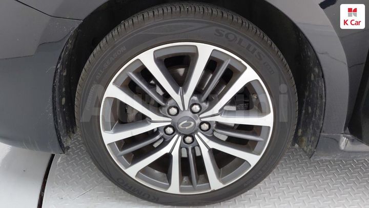 Renault SM7 2017 — 5