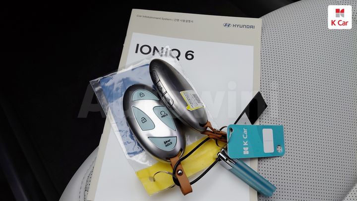Hyundai Ioniq 2023 — 4