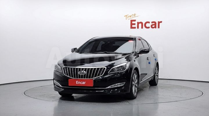 Hyundai Aslan 2015 — 3