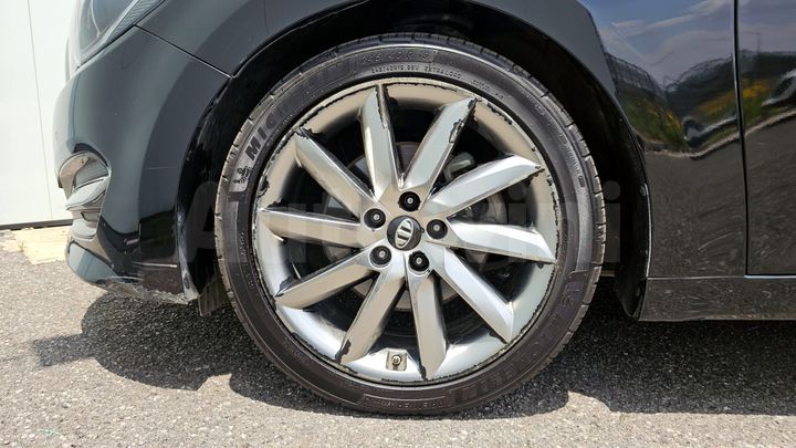 Hyundai Aslan 2015 — 5