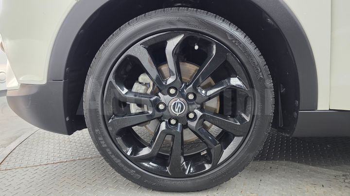 KGM (Ssangyong) Tivoli 2016 — 5