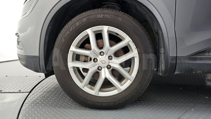 Renault QM6 2018 — 5