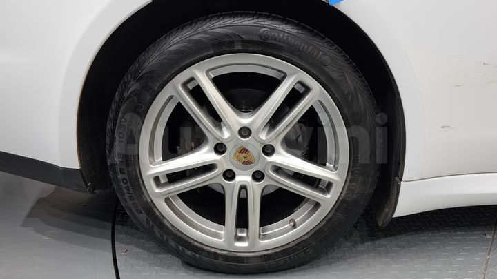 Porsche Panamera 2015 — 5