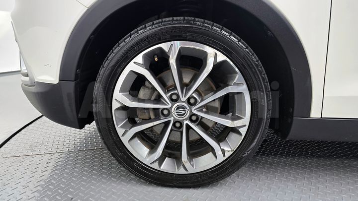 KGM (Ssangyong) Tivoli 2017 — 5