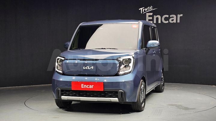 Kia Ray 2025 — 3