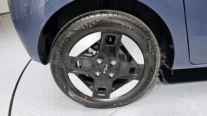 Kia Ray 2025 — 5