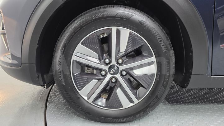 Kia Niro 2020 — 5