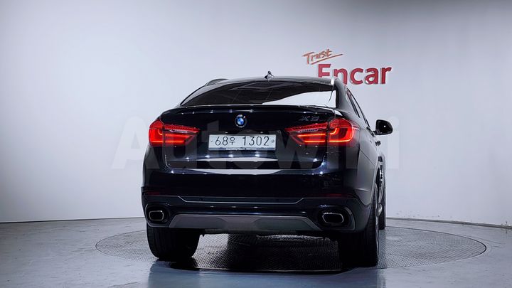 BMW X6 2018 — 4