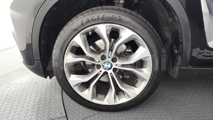 BMW X6 2018 — 5