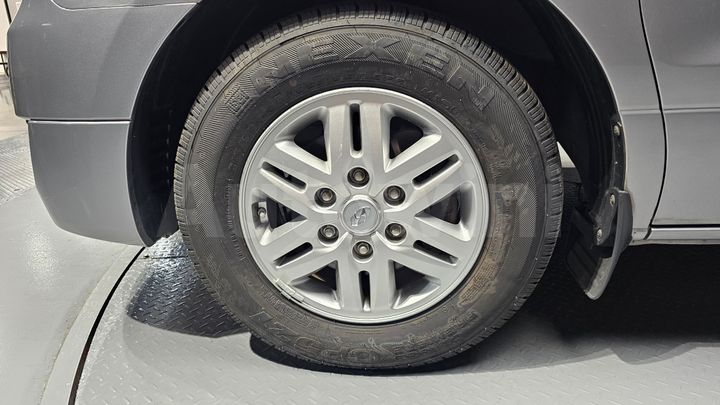 Hyundai Starex 2018 — 5