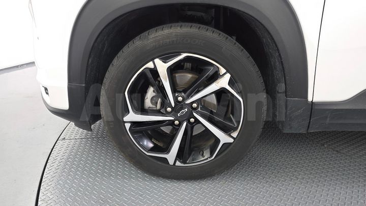 Chevrolet Trailblazer 2021 — 5