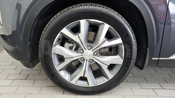 Hyundai Palisade 2021 — 5