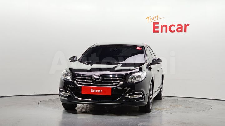 Renault SM7 2017 — 3