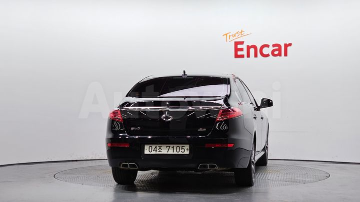 Renault SM7 2017 — 4