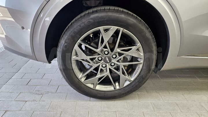 Genesis GV70 2021 — 5