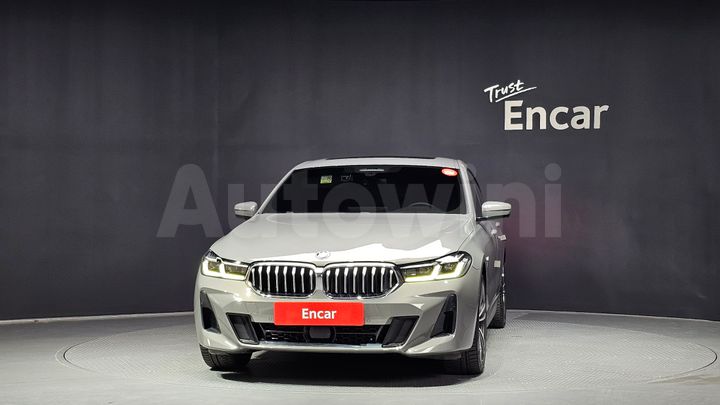 BMW 6 Series 2022 — 3