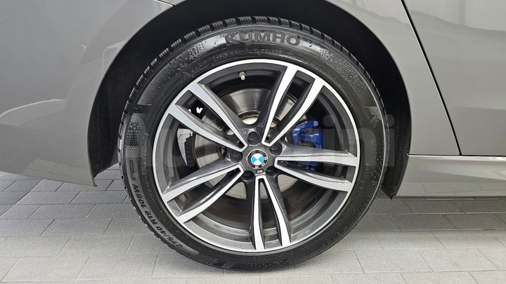 BMW 6 Series 2022 — 5