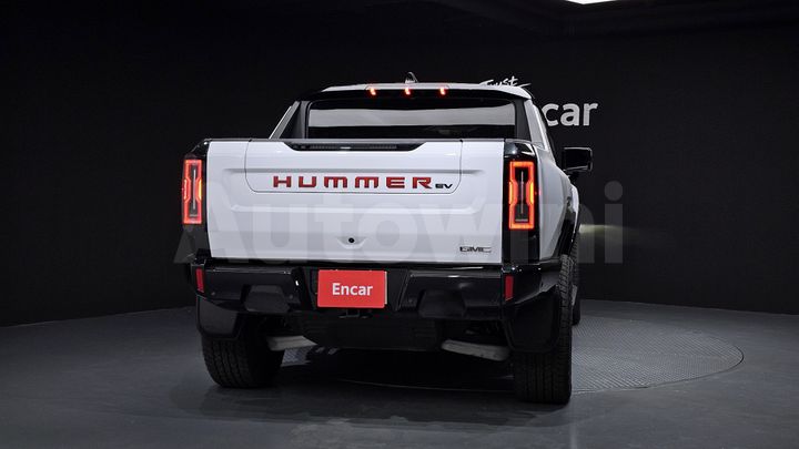 GMC Hummer EV