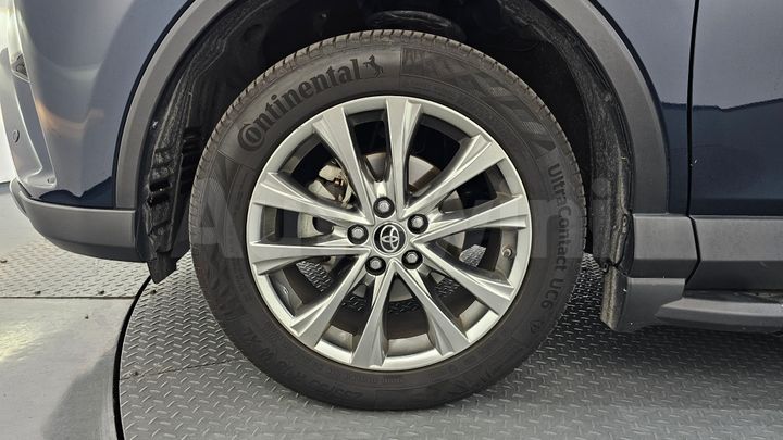Toyota RAV4 2018 — 5