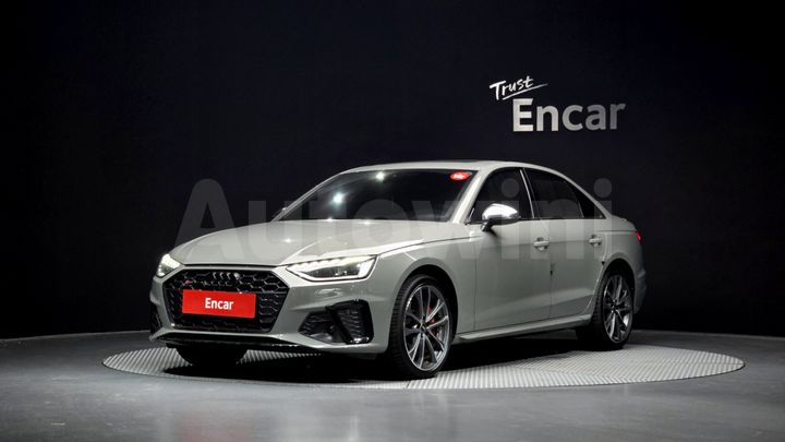 Audi S4