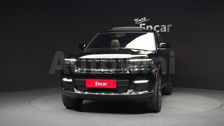 Jeep Cherokee 2023 — 3