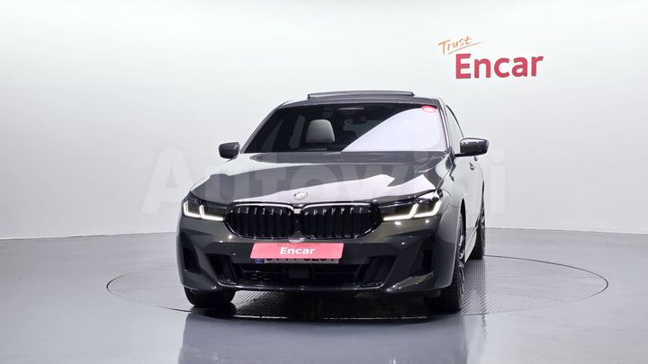 BMW 6 Series 2024 — 3