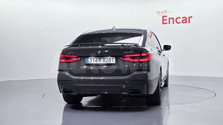 BMW 6 Series 2024 — 4