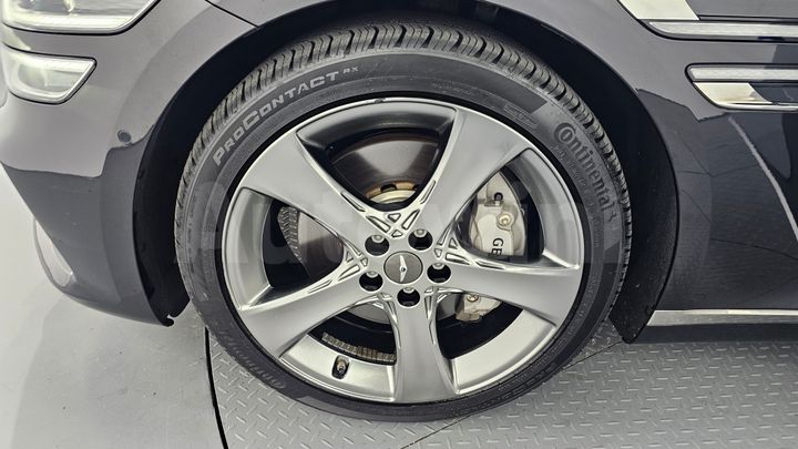 Genesis G80 2022 — 5