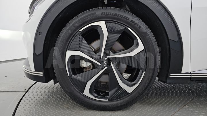 Kia EV6 2023 — 4