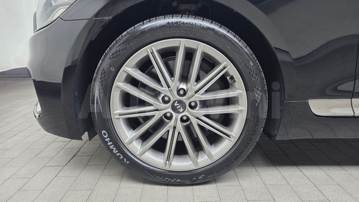 Kia K9 2021 — 5