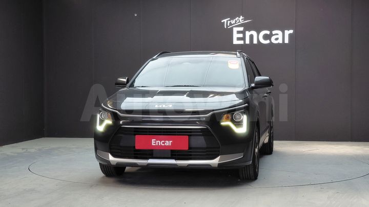 Kia Niro 2022 — 3