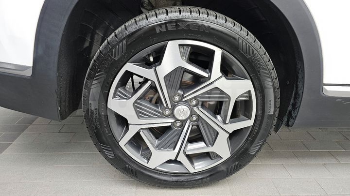 Hyundai SantaFe 2020 — 5