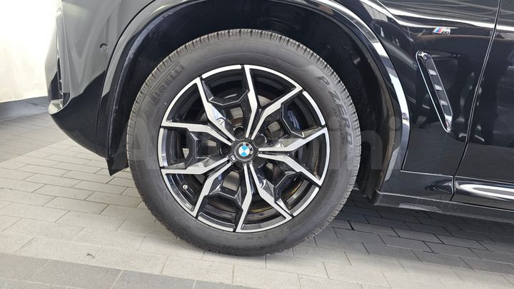 BMW X3 2023 — 5