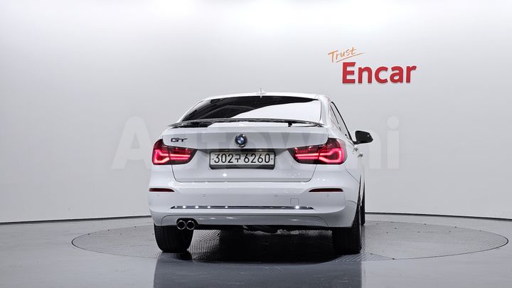 BMW 3 Series 2020 — 4