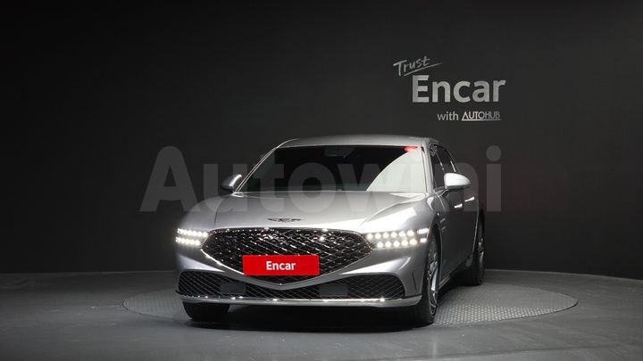 Genesis G90 2024 — 3