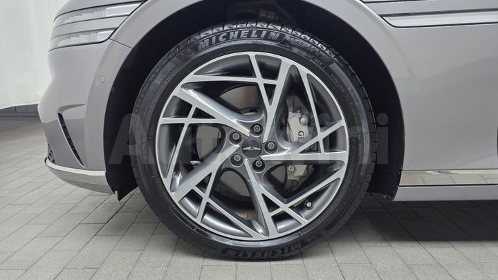 Genesis G90 2024 — 5