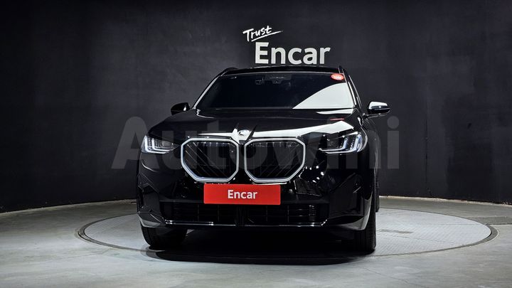 BMW X3 2026 — 3
