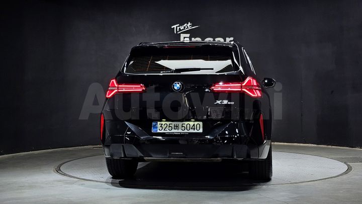 BMW X3 2026 — 4