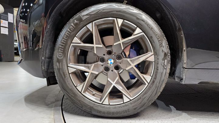 BMW X3 2026 — 5