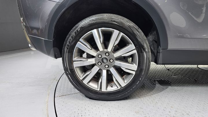 Land Rover Discovery Sport 2017 — 5