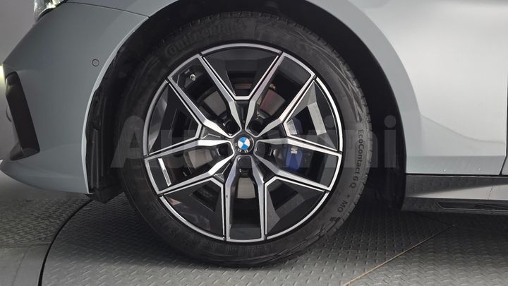 BMW 5 Series 2024 — 5