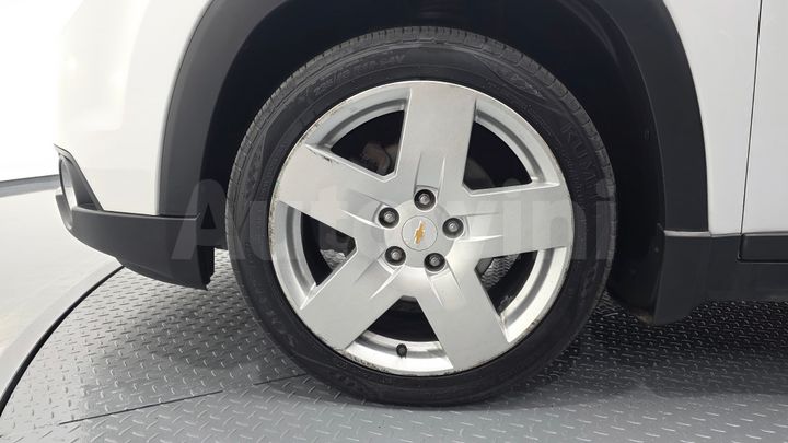 Chevrolet Orlando 2013 — 5